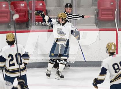 Thumbnail 2 in Ridgefield @ Notre Dame Prep photogallery.