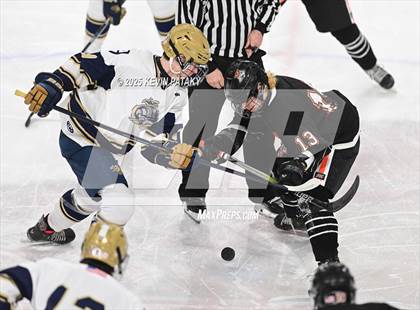 Thumbnail 3 in Ridgefield @ Notre Dame Prep photogallery.