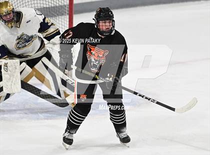Thumbnail 1 in Ridgefield @ Notre Dame Prep photogallery.