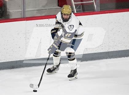 Thumbnail 1 in Ridgefield @ Notre Dame Prep photogallery.