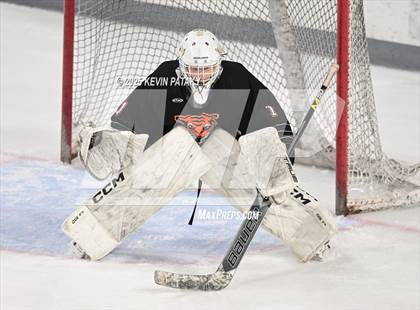 Thumbnail 2 in Ridgefield @ Notre Dame Prep photogallery.