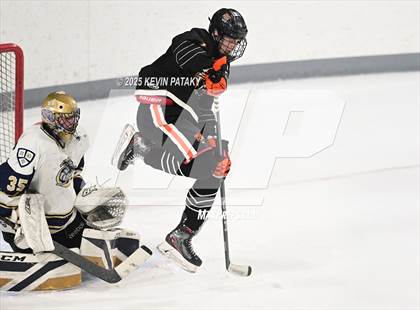 Thumbnail 1 in Ridgefield @ Notre Dame Prep photogallery.