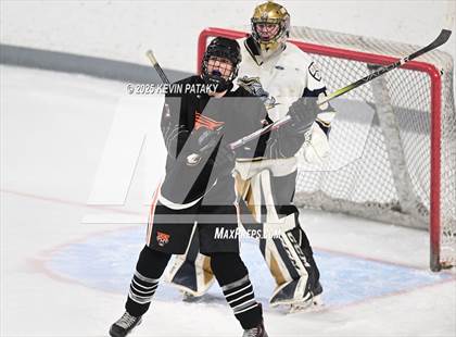 Thumbnail 2 in Ridgefield @ Notre Dame Prep photogallery.