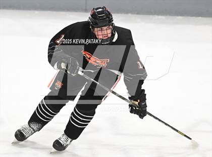 Thumbnail 2 in Ridgefield @ Notre Dame Prep photogallery.