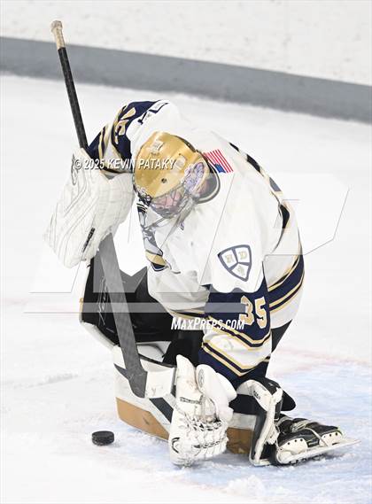 Thumbnail 2 in Ridgefield @ Notre Dame Prep photogallery.