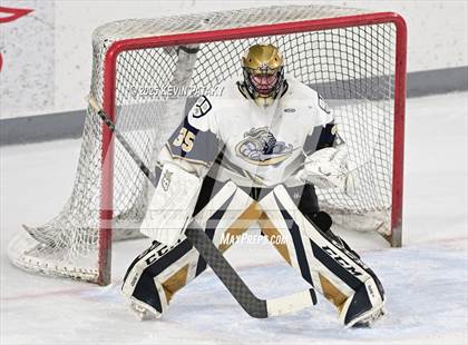 Thumbnail 1 in Ridgefield @ Notre Dame Prep photogallery.