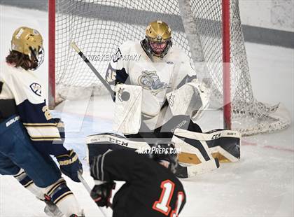 Thumbnail 2 in Ridgefield @ Notre Dame Prep photogallery.