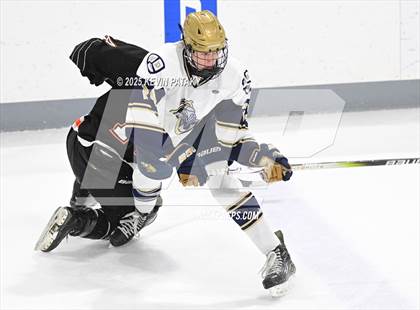 Thumbnail 2 in Ridgefield @ Notre Dame Prep photogallery.