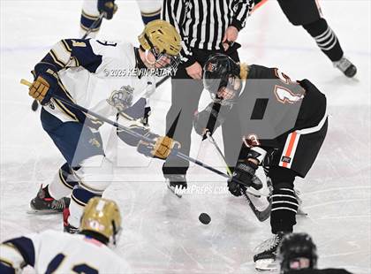 Thumbnail 2 in Ridgefield @ Notre Dame Prep photogallery.
