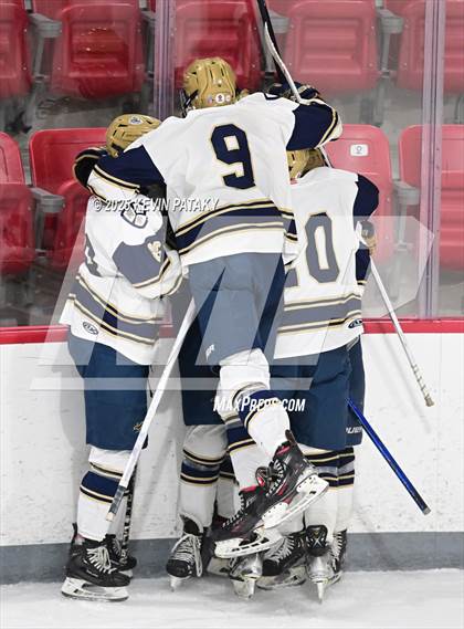 Thumbnail 1 in Ridgefield @ Notre Dame Prep photogallery.