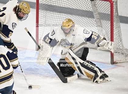 Thumbnail 1 in Ridgefield @ Notre Dame Prep photogallery.