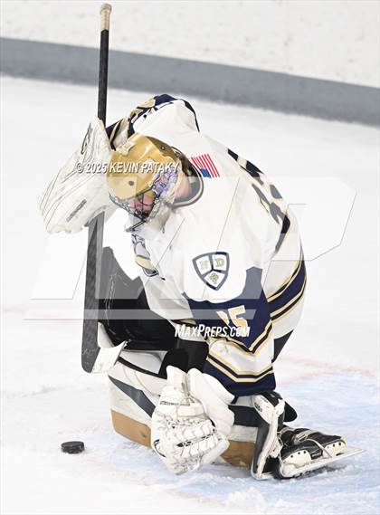 Thumbnail 3 in Ridgefield @ Notre Dame Prep photogallery.
