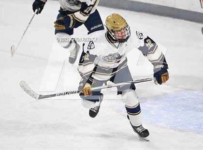 Thumbnail 2 in Ridgefield @ Notre Dame Prep photogallery.