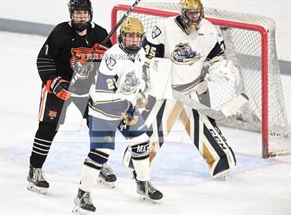 Thumbnail 1 in Ridgefield @ Notre Dame Prep photogallery.
