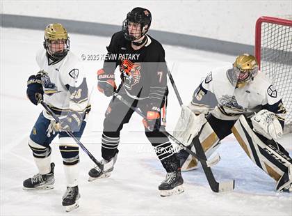 Thumbnail 3 in Ridgefield @ Notre Dame Prep photogallery.