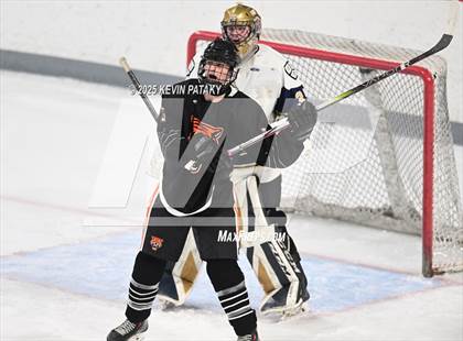 Thumbnail 3 in Ridgefield @ Notre Dame Prep photogallery.