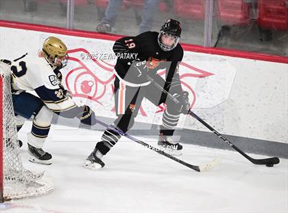 Thumbnail 2 in Ridgefield @ Notre Dame Prep photogallery.