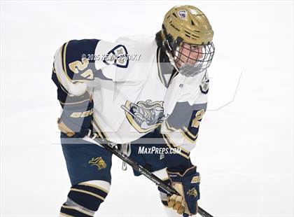 Thumbnail 3 in Ridgefield @ Notre Dame Prep photogallery.