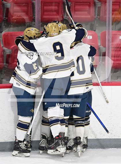 Thumbnail 2 in Ridgefield @ Notre Dame Prep photogallery.