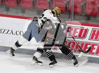 Thumbnail 1 in Ridgefield @ Notre Dame Prep photogallery.