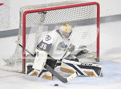 Thumbnail 2 in Ridgefield @ Notre Dame Prep photogallery.