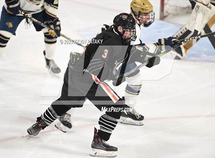 Thumbnail 1 in Ridgefield @ Notre Dame Prep photogallery.