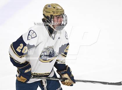 Thumbnail 1 in Ridgefield @ Notre Dame Prep photogallery.