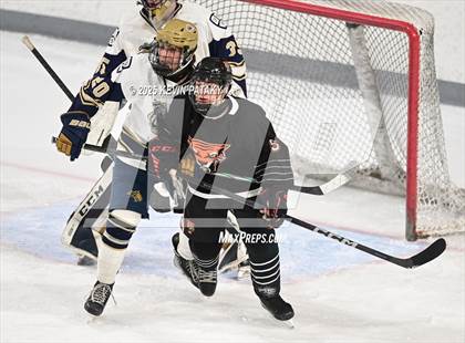 Thumbnail 1 in Ridgefield @ Notre Dame Prep photogallery.