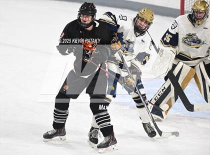 Thumbnail 2 in Ridgefield @ Notre Dame Prep photogallery.