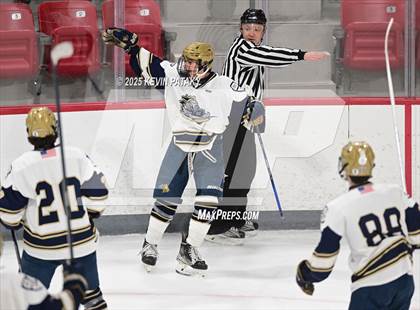 Thumbnail 3 in Ridgefield @ Notre Dame Prep photogallery.