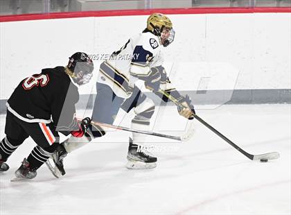 Thumbnail 2 in Ridgefield @ Notre Dame Prep photogallery.