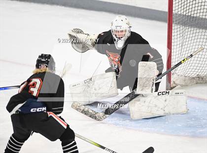 Thumbnail 2 in Ridgefield @ Notre Dame Prep photogallery.