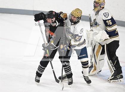 Thumbnail 1 in Ridgefield @ Notre Dame Prep photogallery.