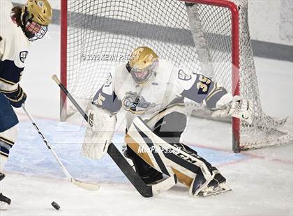 Thumbnail 2 in Ridgefield @ Notre Dame Prep photogallery.
