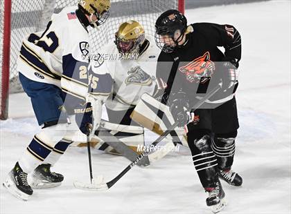 Thumbnail 1 in Ridgefield @ Notre Dame Prep photogallery.