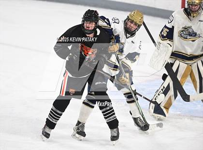 Thumbnail 2 in Ridgefield @ Notre Dame Prep photogallery.