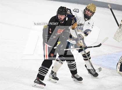 Thumbnail 3 in Ridgefield @ Notre Dame Prep photogallery.