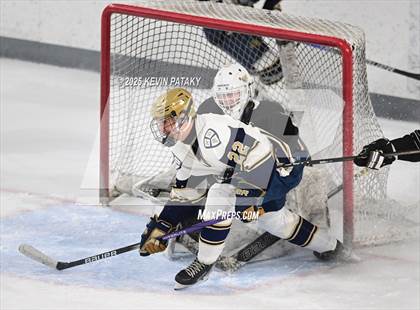 Thumbnail 2 in Ridgefield @ Notre Dame Prep photogallery.