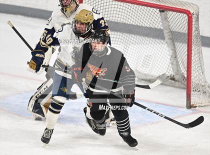 Thumbnail 2 in Ridgefield @ Notre Dame Prep photogallery.