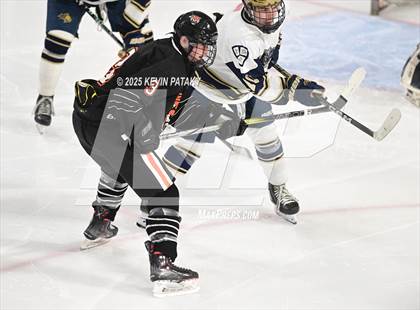 Thumbnail 3 in Ridgefield @ Notre Dame Prep photogallery.