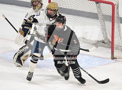 Thumbnail 1 in Ridgefield @ Notre Dame Prep photogallery.