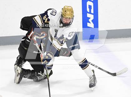 Thumbnail 2 in Ridgefield @ Notre Dame Prep photogallery.