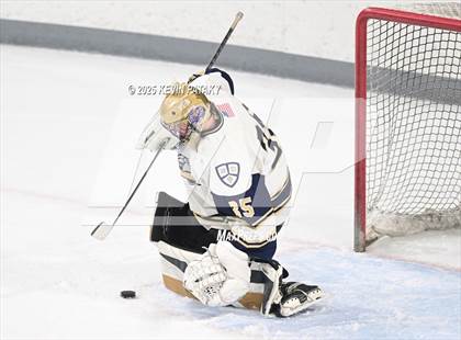 Thumbnail 1 in Ridgefield @ Notre Dame Prep photogallery.