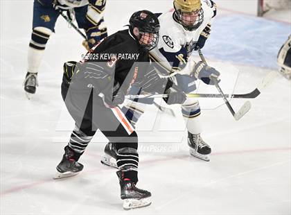 Thumbnail 2 in Ridgefield @ Notre Dame Prep photogallery.