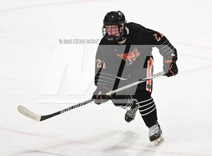 Thumbnail 2 in Ridgefield @ Notre Dame Prep photogallery.