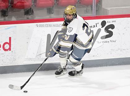 Thumbnail 1 in Ridgefield @ Notre Dame Prep photogallery.