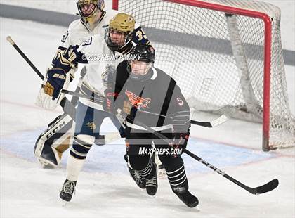 Thumbnail 3 in Ridgefield @ Notre Dame Prep photogallery.