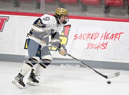 Thumbnail 1 in Ridgefield @ Notre Dame Prep photogallery.