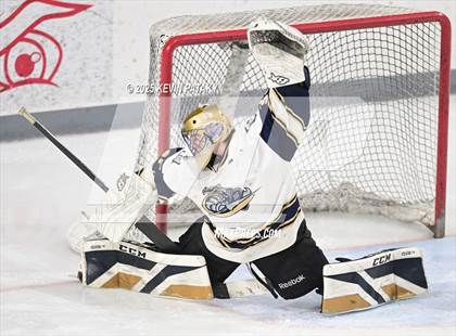 Thumbnail 1 in Ridgefield @ Notre Dame Prep photogallery.