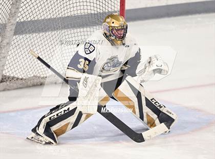 Thumbnail 2 in Ridgefield @ Notre Dame Prep photogallery.